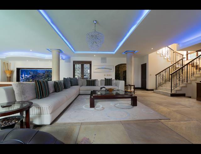 5 BEDROOM HOUSE FOR SALE IN DAINFERN VALLEY ESTATE